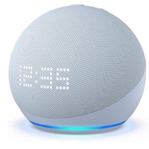 Echo Dot 5th generation